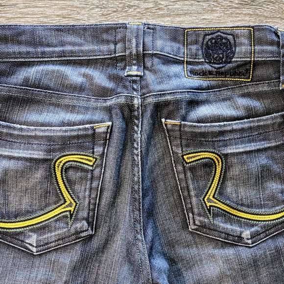 Jeans - Picture 6 of 7